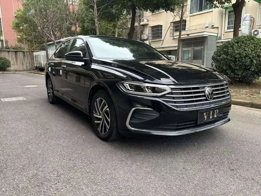 Lavida 2023 300TSI DSG Full Version