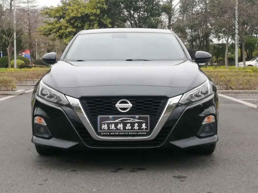 تينيا 2021 2.0 لتر XL إصدار الراحة