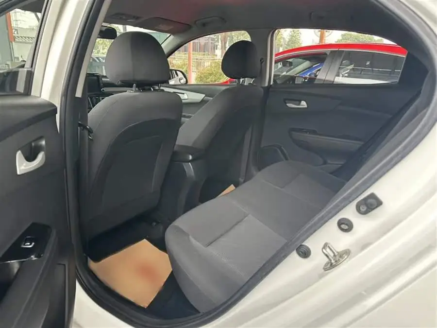 Furide 2019 1.6L Automatic Elegant Edition National VI