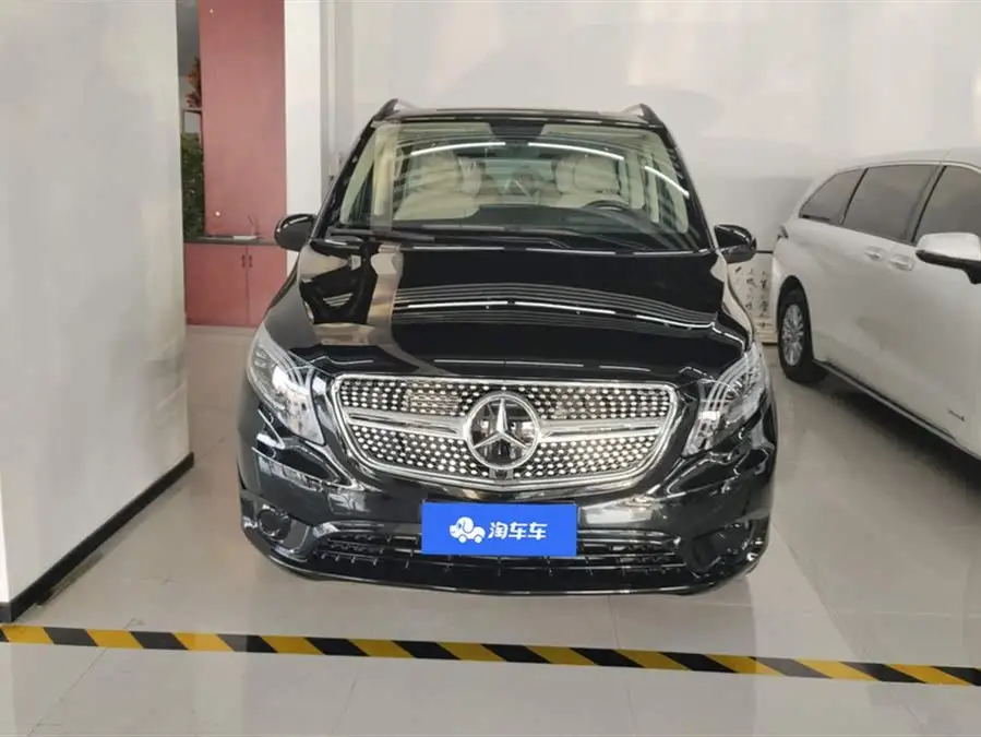 فيتو 2021 نسخة النخبة 2.0T سعة 7 مقاعد