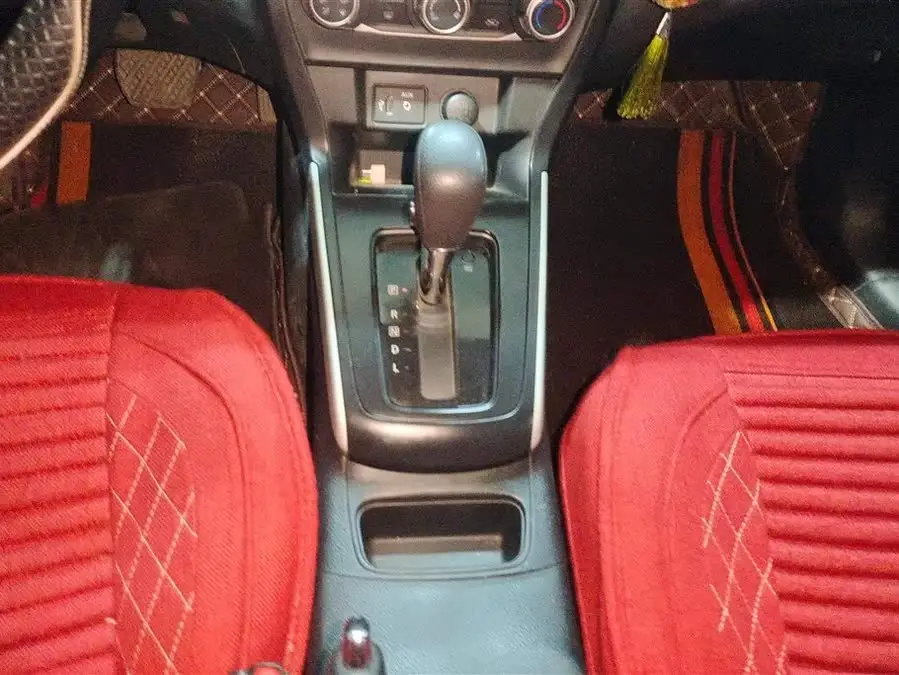 2019 Nissan Sylphy Classic 1.6XE CVT Comfort Edition