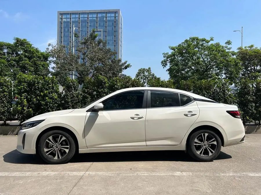 إكسيون 2023 1.6 لتر CVT نسخة الاستمتاع