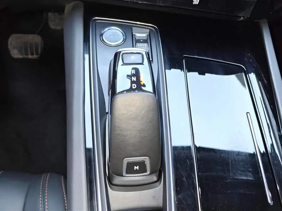 Peugeot 508 2021 Model 508L 400THP PureTech Driving Control Version