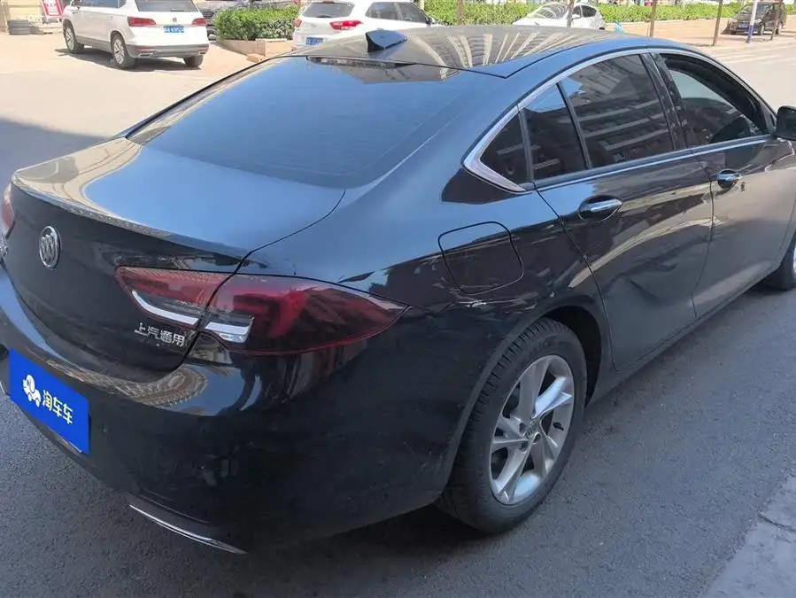 ريجال 2023 طراز 552T الإصدار الذكي