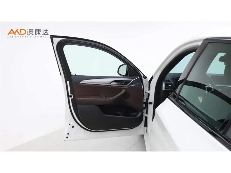 بي إم دبليو X4 2020 xDrive25i حزمة M الرياضية