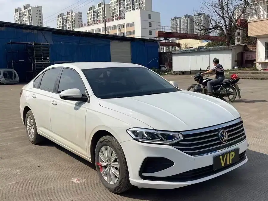 LAVIDA 2024 1.5L Automatic Edition