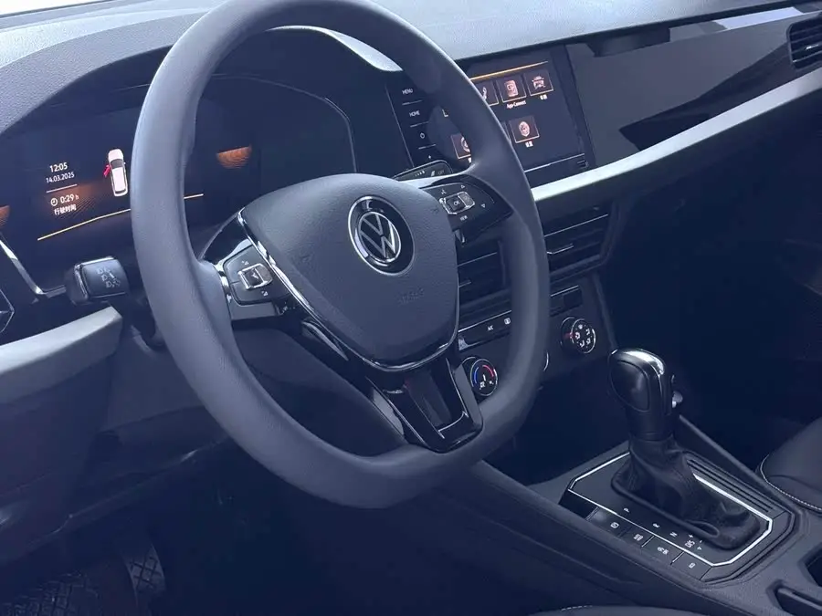 لافيدا 2022 280TSI DSG نسخة الراحة