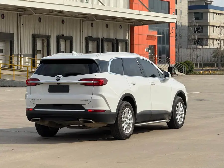 2020 إنفيجن 28T فاخرة دفع أمامي