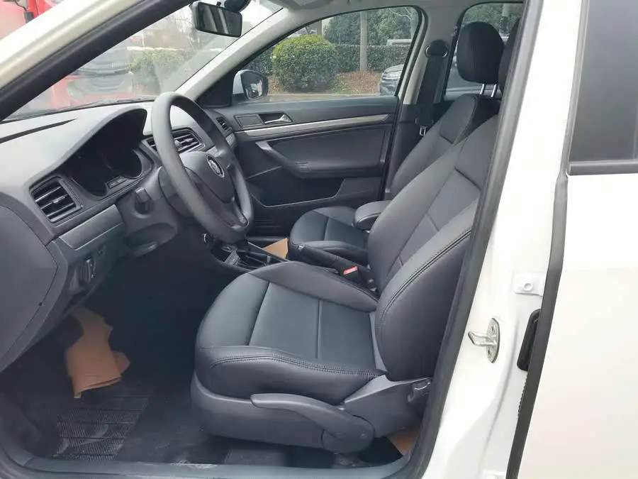 2019 Volkswagen Lavida 1.5L Automatic Trend Edition National VI