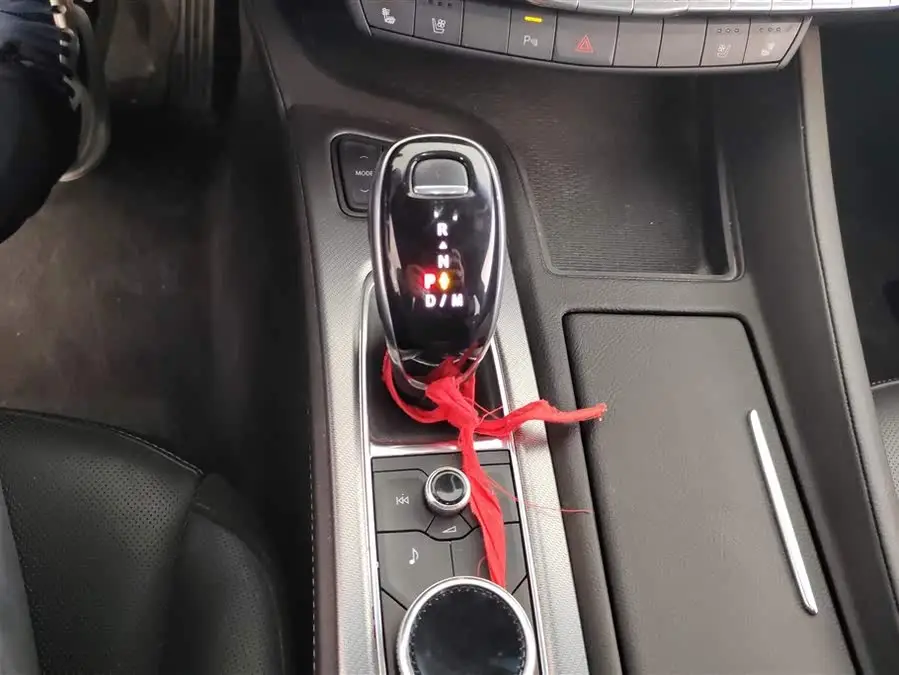 Cadillac CT5 2022 28T Luxury