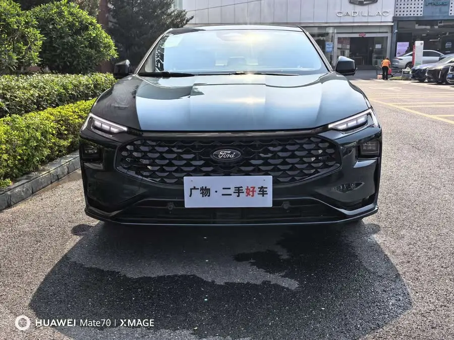 2023 Mondeo 1.5T E-Hybrid ST-Line