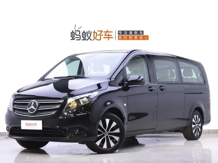 V-Class 2021 2.0T Elite Edition 7-seater