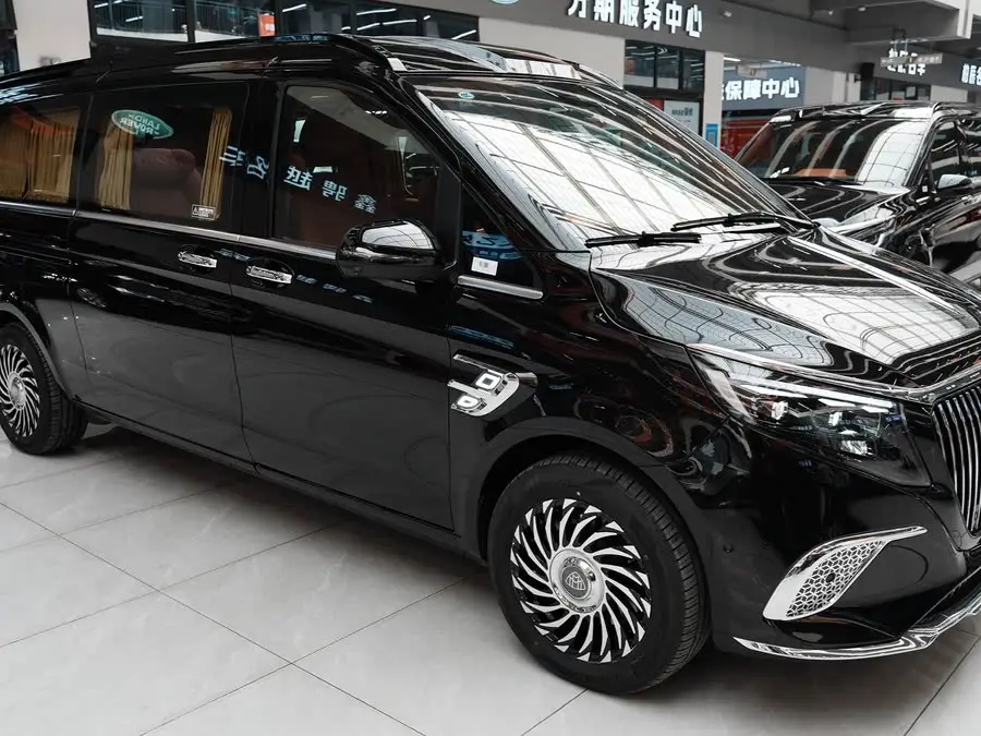 فيتو 2024 2.0T النسخة النخبوية 7 مقاعد