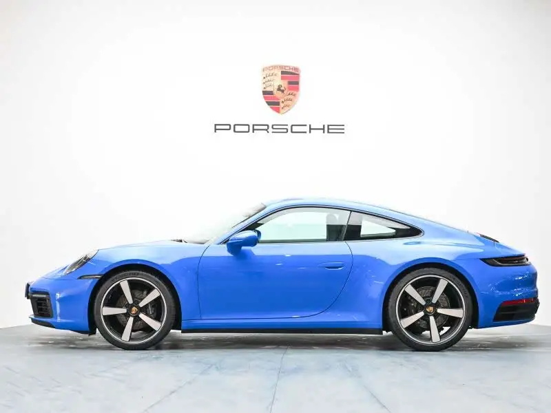 بورشه 911 2023 كاريرا 4 3.0T