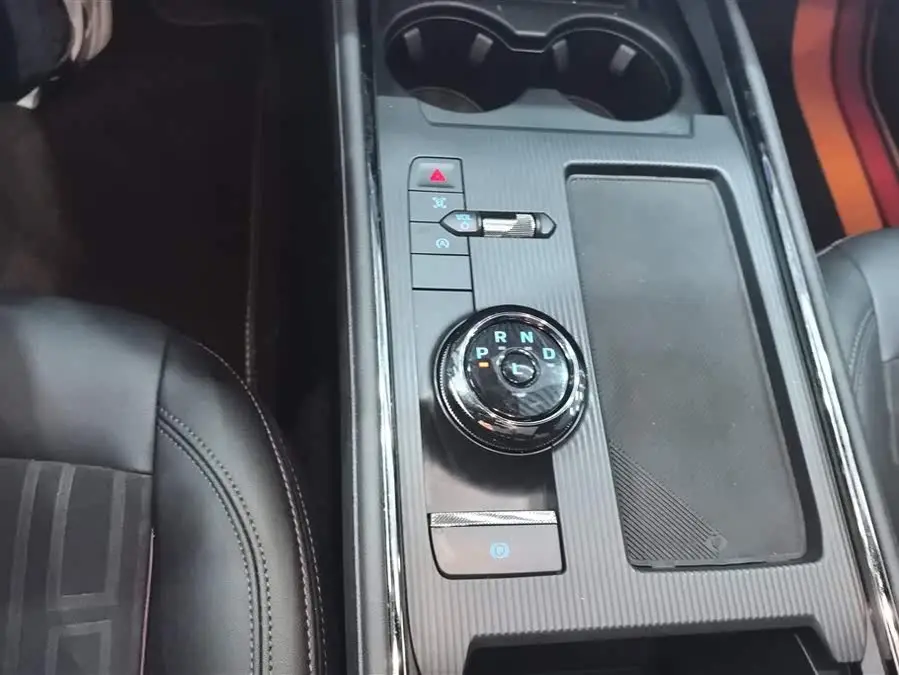 2023 Mondeo EcoBoost 180 Luxury