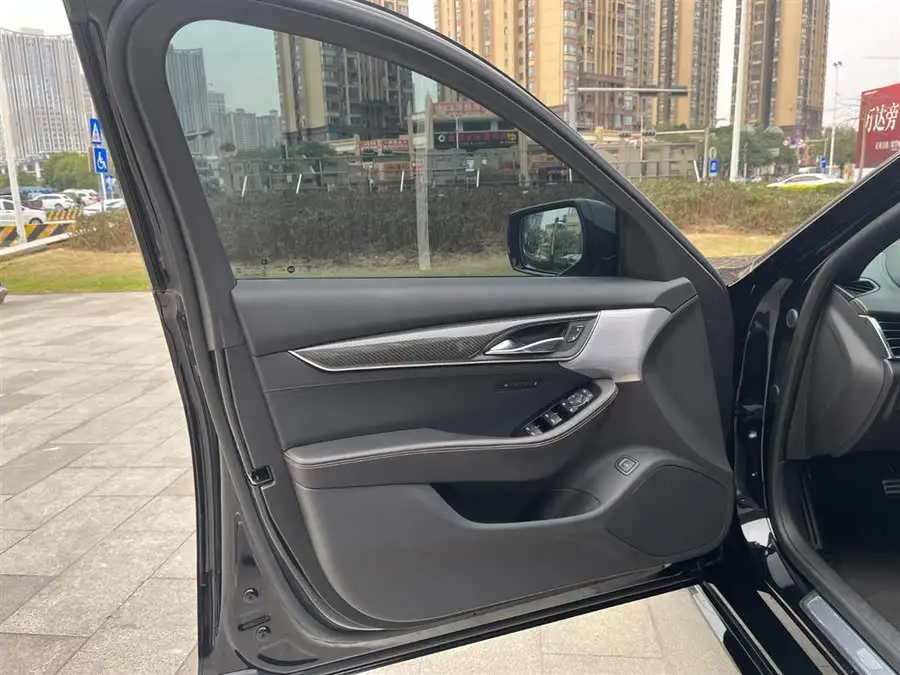 Cadillac CT5 2021 28T Platinum Sport