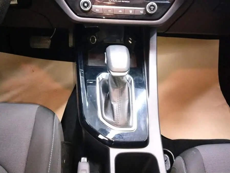 Ford Focus 2021 1.5L Automatic Gold Edition