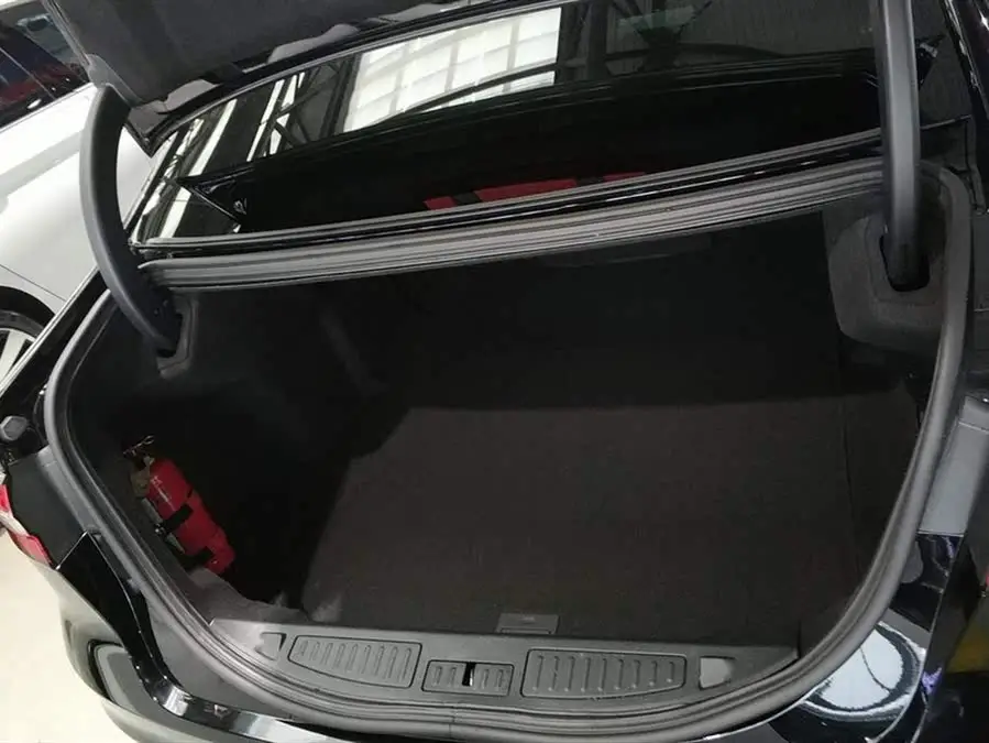 2019 Taurus EcoBoost 245 Elite Edition