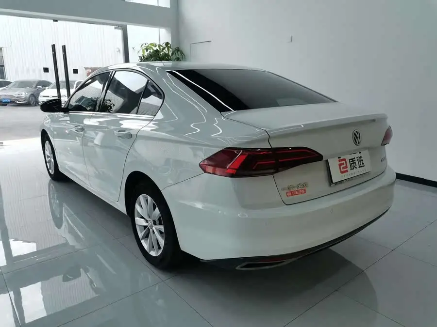 Volkswagen Bora 2020 1.5L Automatic Comfort