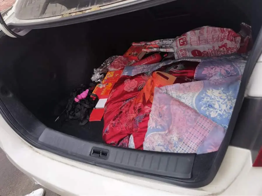 2022 إكسيون يي كلاسيك 1.6XL CVT النسخة الفاخرة