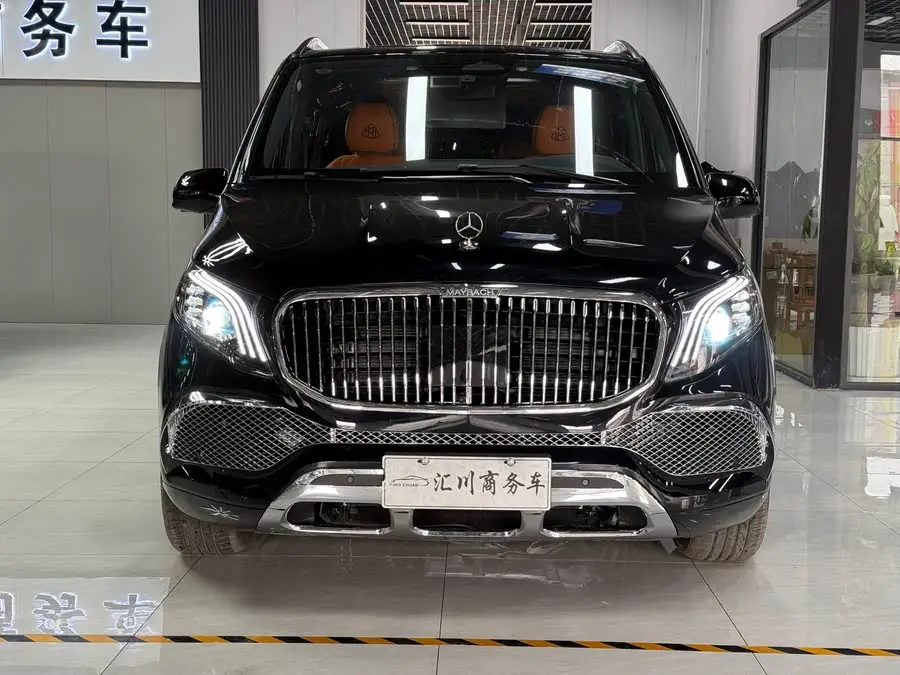 فيتو 2024 2.0T إصدار الأعمال 7 مقاعد