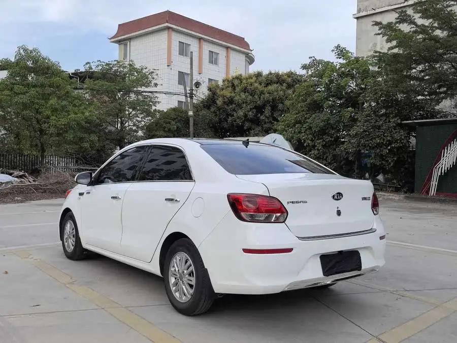 هوان تشي 2020 طراز تحديث 1.4 لتر أوتوماتيكي مريح مع سقف بانورامي