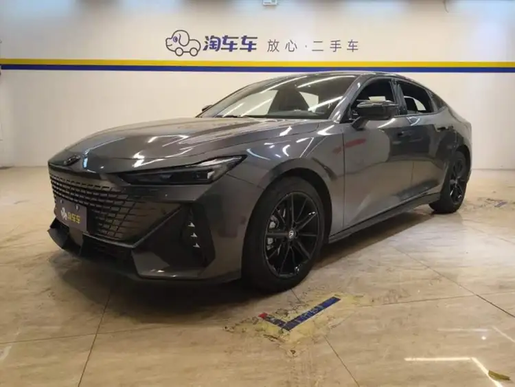 Changan UNI-V 2023 1.5T Premium Edition