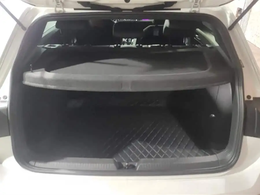 غولف 2021 280TSI DSG R-Line