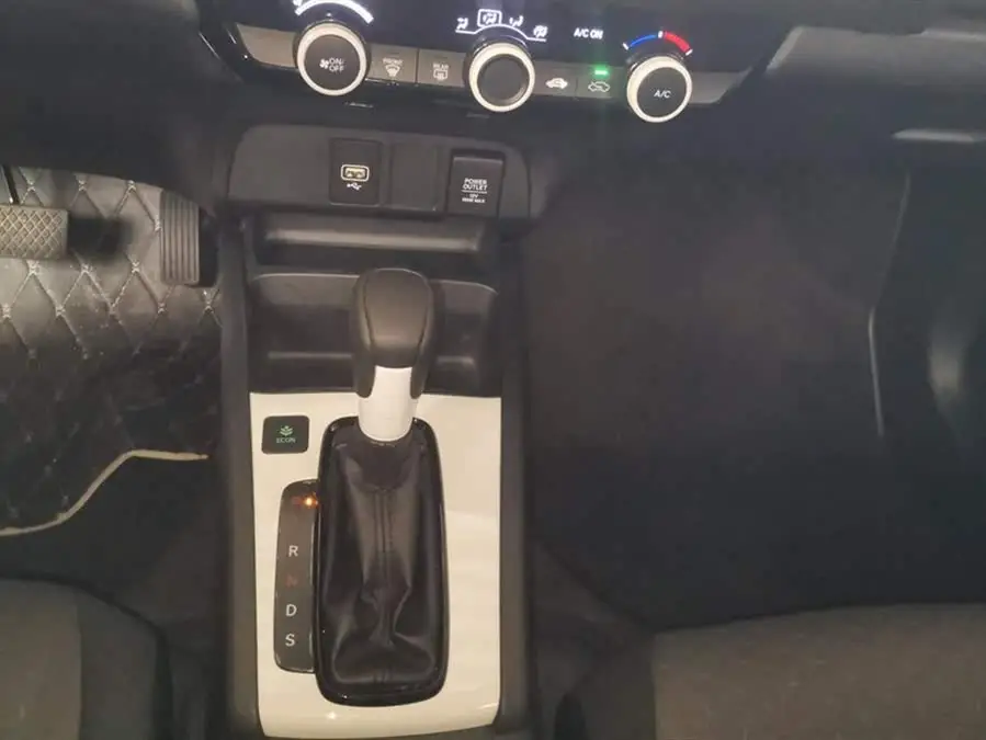 هوندا فيت 2021 1.5 لتر CVT潮享版