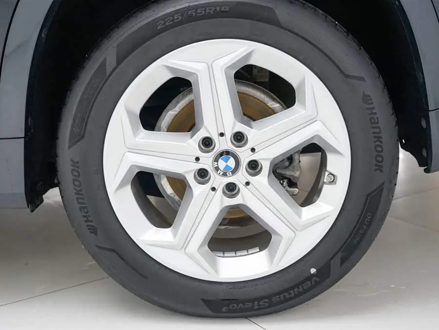 BMW X1 2023 sDrive20Li X Design Package