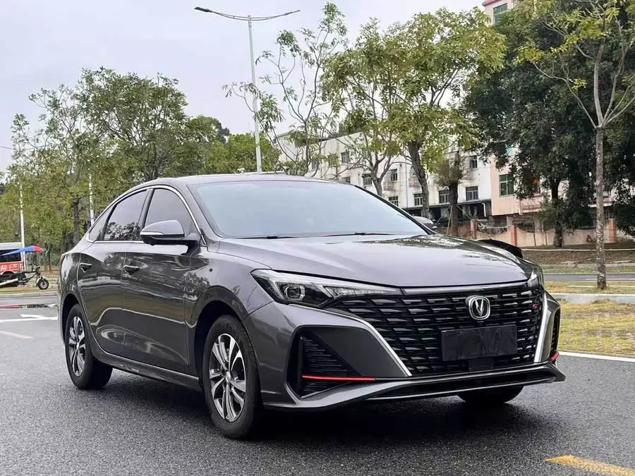 إيدونغ 2024 بلس بلوب ويل NE 1.4T GDI DCT نسخة الطاقة العالية