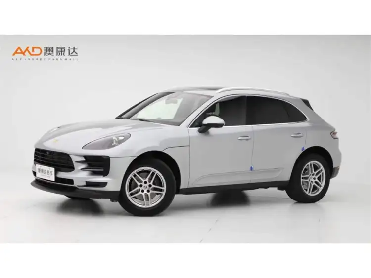 2021 Macan Macan 2.0T