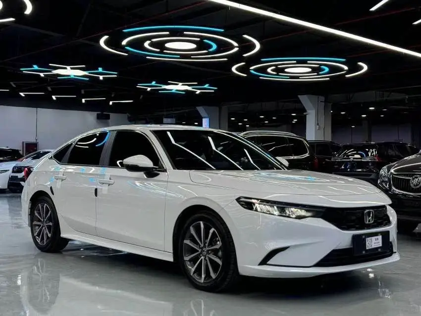 2023 Model 240TURBO CVT Luxury Edition