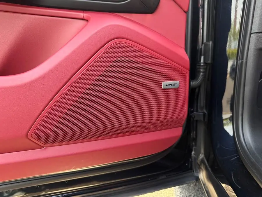 2019 Cayenne Cayenne 3.0T