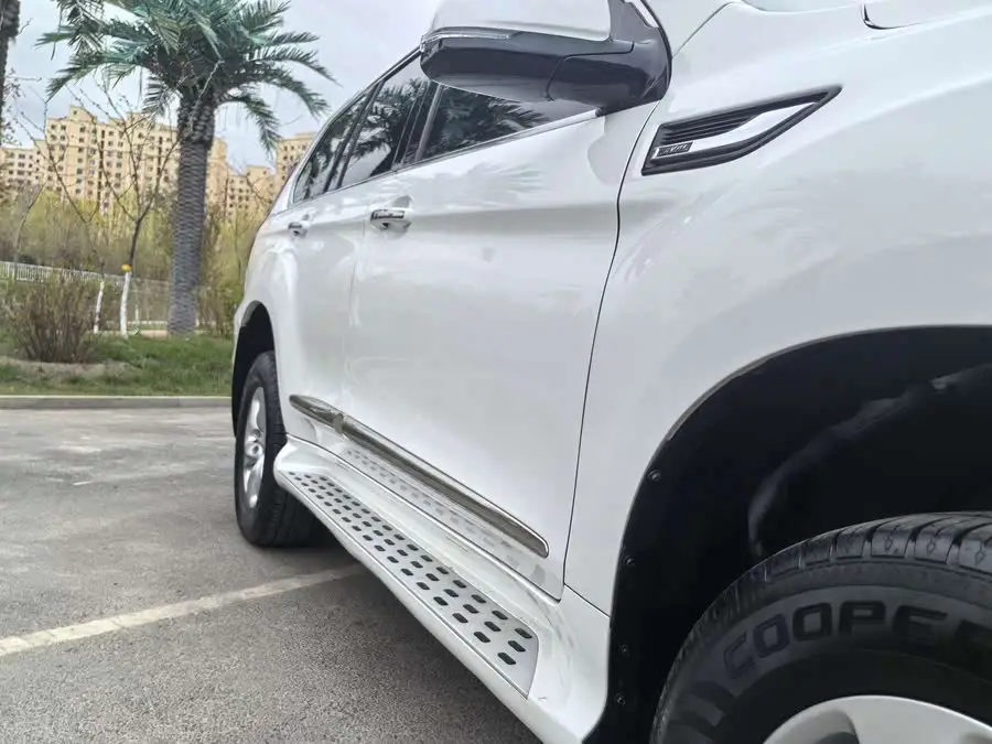 Haval H9 2020 2.0T Gasoline 4WD Elite 5-Seater