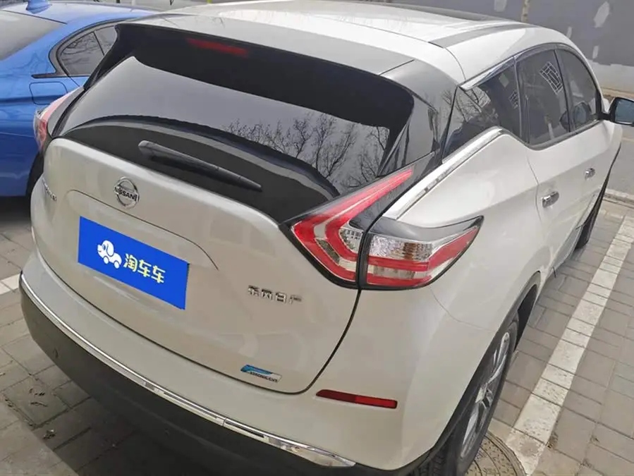 لو لان 2019 2.5 لتر XL دفع ثنائي إصدار فاخر ذكي وطني VI