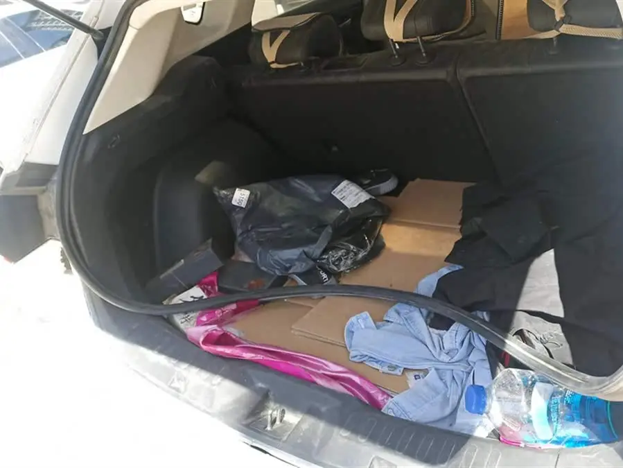 هافال H6 2020 1.5GDIT أوتوماتيكي بلاتينيوم حضري