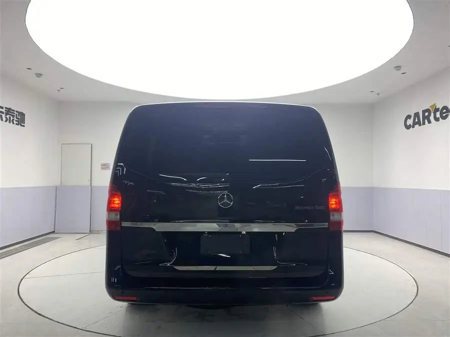 Vito 2023 2.0T Elite Edition 7-seater