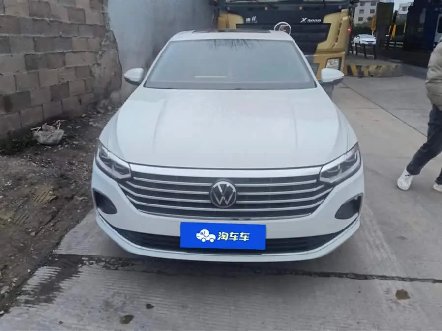 Lavida 2023 Model 280TSI DSG Full Enjoy Edition