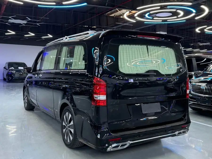 2020 فيتو 2.0T إصدار النخبة 7 مقاعد