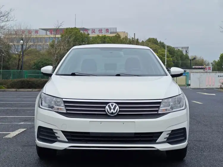 2019 Volkswagen Lavida Launch 1.5L Automatic Elegance Version National VI