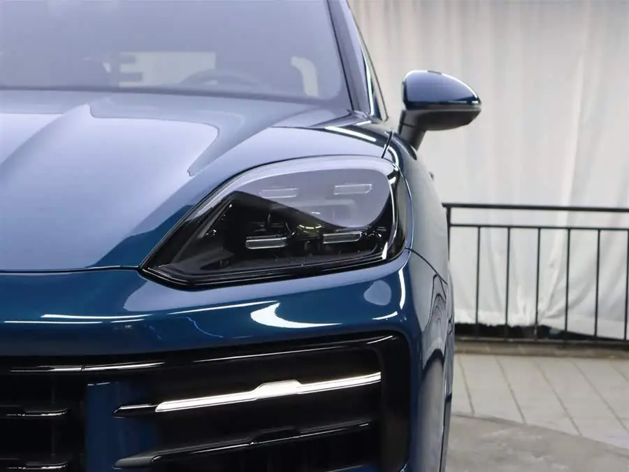 2024 كايين كايين 3.0T