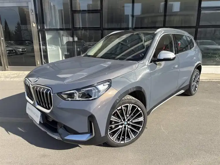 2024 BMW X1 xDrive25Li X Design Package