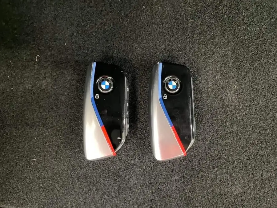 BMW X1 2023 sDrive25Li M Sport Package