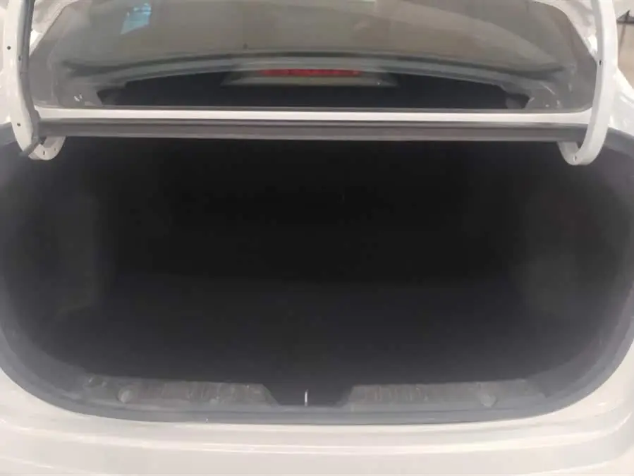 Yidong 2023 Chuangxiang Edition PLUS Blue Whale NE 1.4T GDI DCT Premium Edition