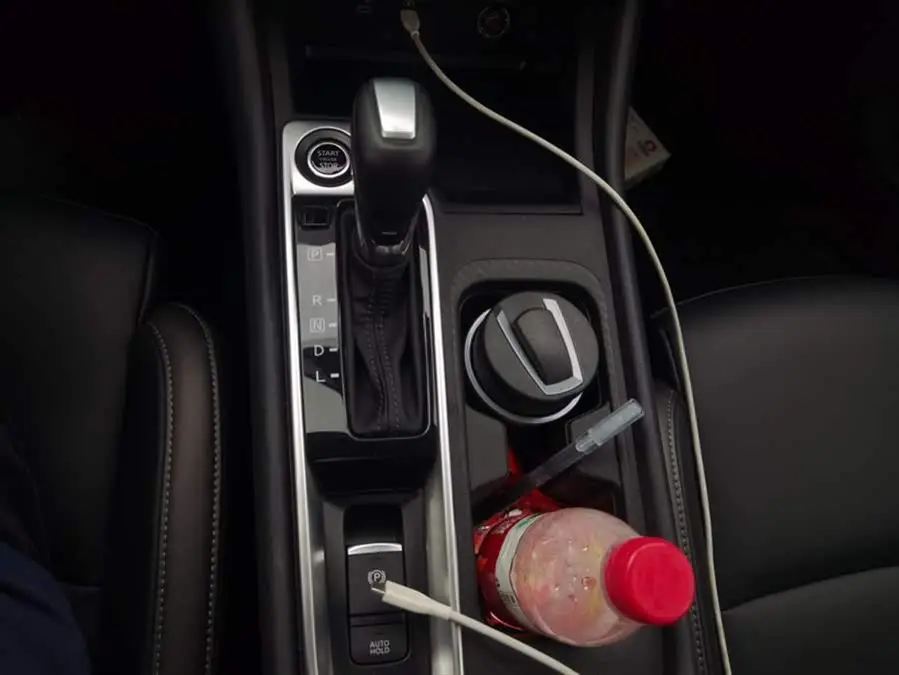 2023 Nissan Sylphy 1.6L CVT Intelligent Driving Version