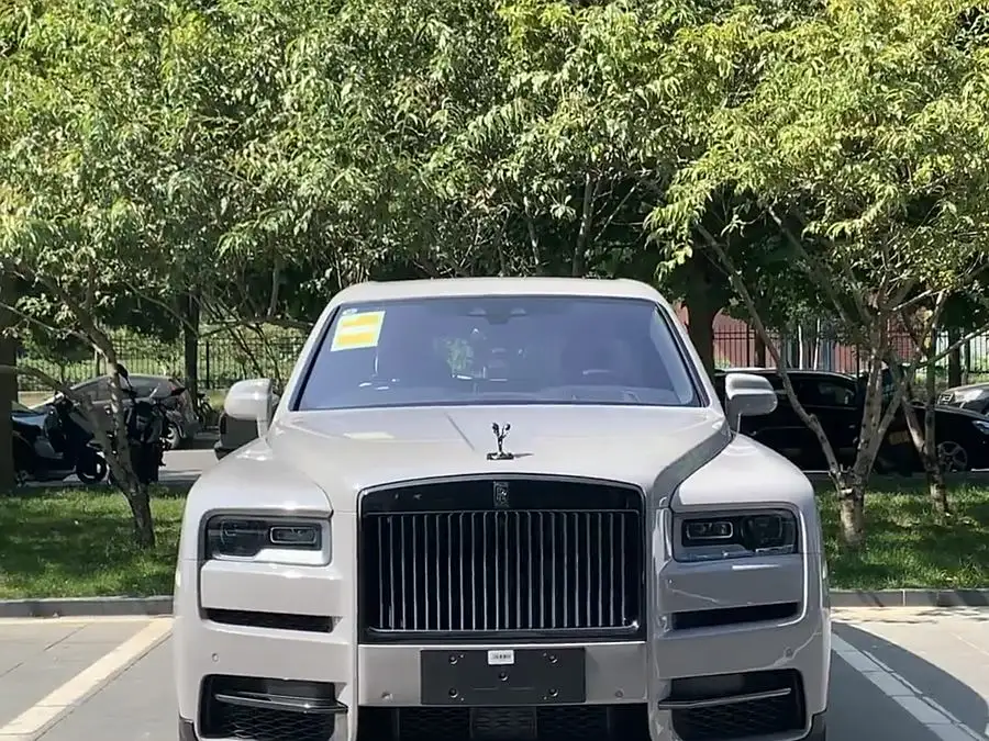 كولينان 2020 بلاك بادج