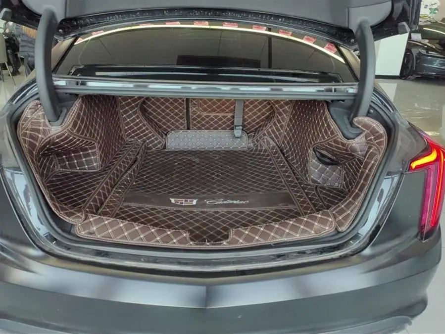 Cadillac CT5 2022 28T Luxury (Standard)