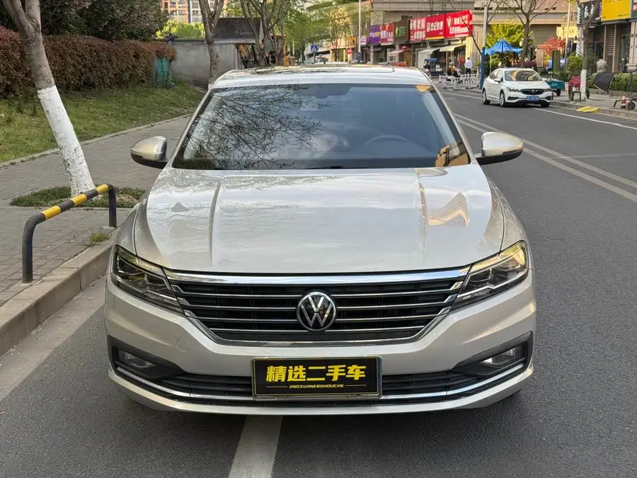 لافيدا 2022 280TSI DSG نسخة الراحة