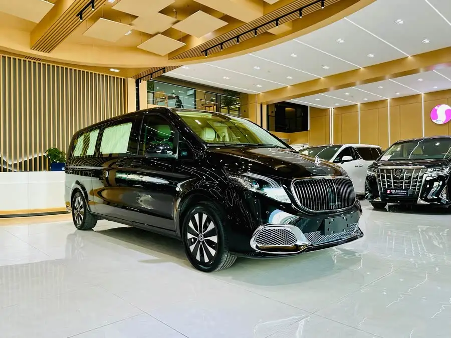 فيتو 2021 2.0T إصدار الأعمال 7 مقاعد